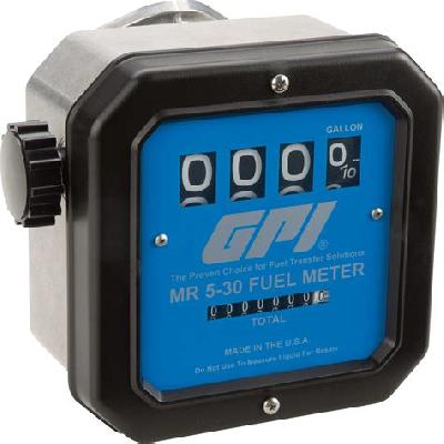 Fuel Meter