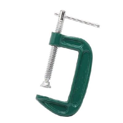G Clamps Vice SG Iron