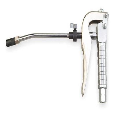 Grease Control Valve