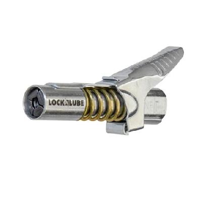 Grease Gun Couplers