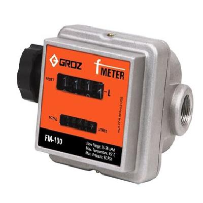 Groz Grease Meter