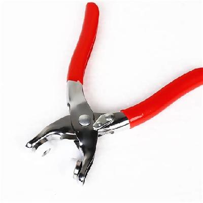 Hand Plier