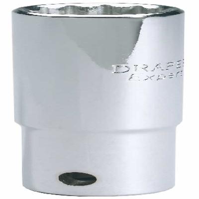 Hex Socket Deep Square Drive