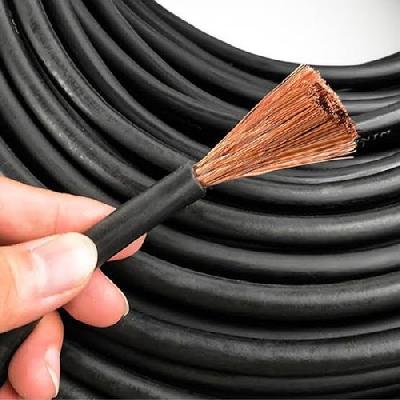 HOFR Welding Cables