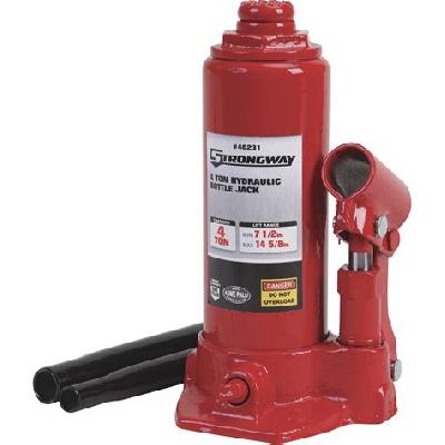 Hydraulic Bottle Jack