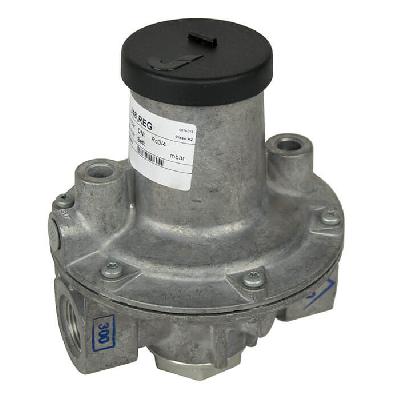 Industrial Gas Regulator