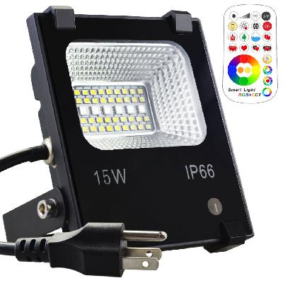 LED 15w Floodlight