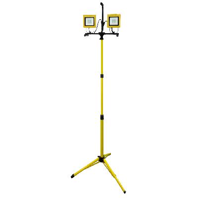 LED 60w Tripod Site Lamp