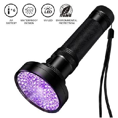 LED UV Ultra Voilet Inspection Light