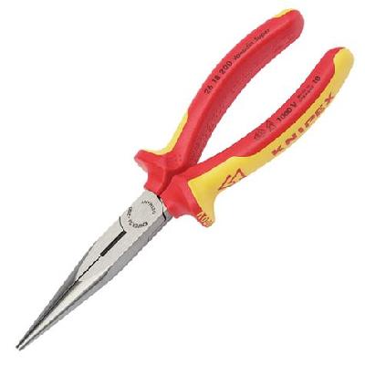 Long Nose Pliers