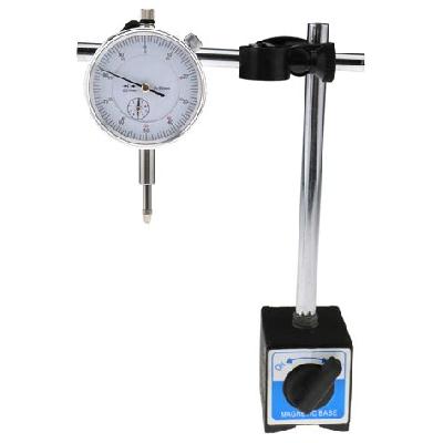 Magnetic Base Dial Indicator Stand