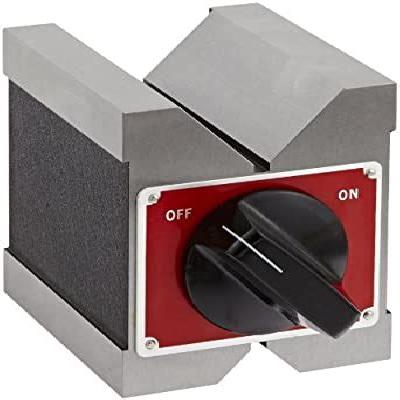 Magnetic V Block, VEE Block