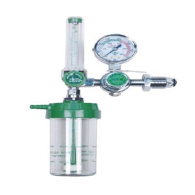 Oxygen Regulator