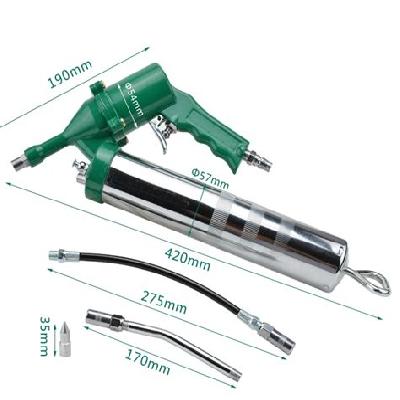 Pneumatic Air Operated Grease Gun