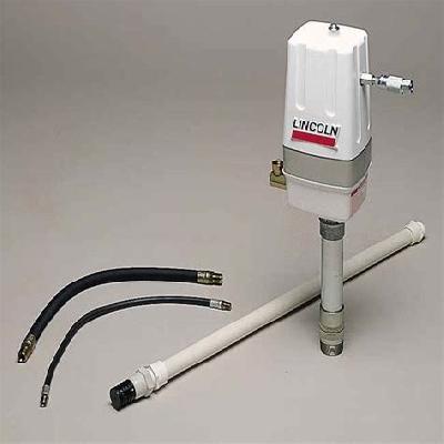 Pneumatic Air Operated Oil Ratio Pumps