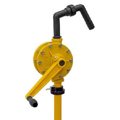 Rotary Chemical Pump