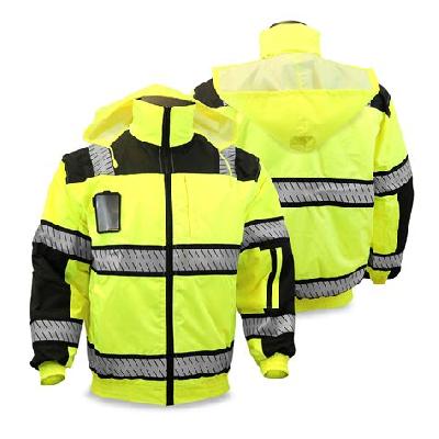 Safety Jacket