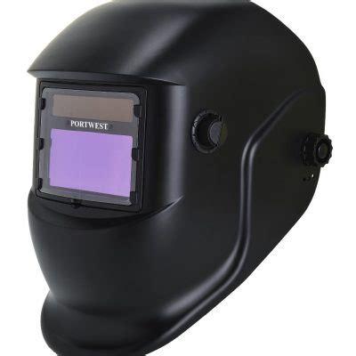 Welding Head Screen