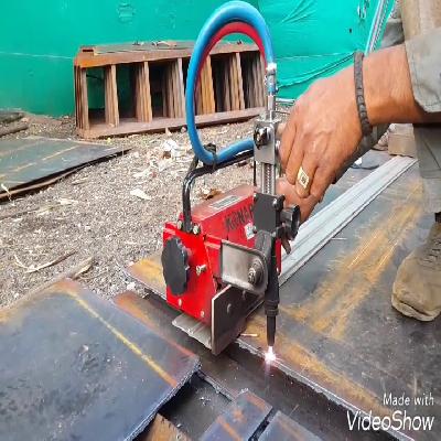 Welding Holder