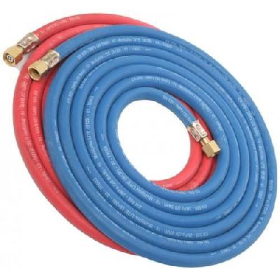 Welding Rubber Hose Pipe