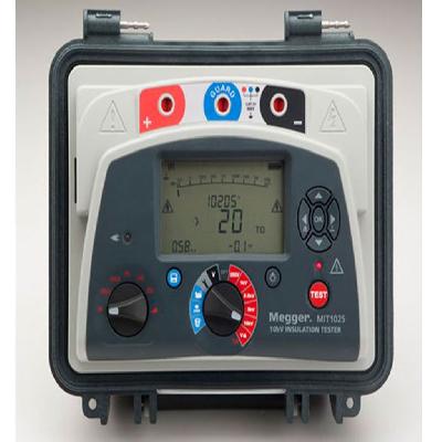 10 KV Digital Insulation Resistance Tester