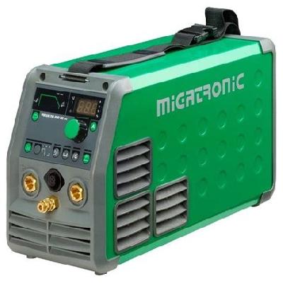 200 DC HP Plasma Welding Machine