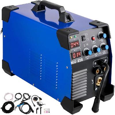 250 MMA Plasma Welding Machine