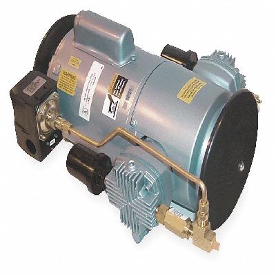 2 HP Piston Air Compressor