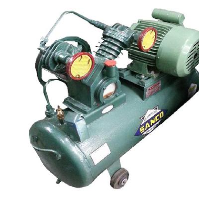 3 HP Double Piston Air Compressor