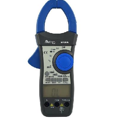 3 Phase Power Clamp Meter And Inrush Current Measurement
