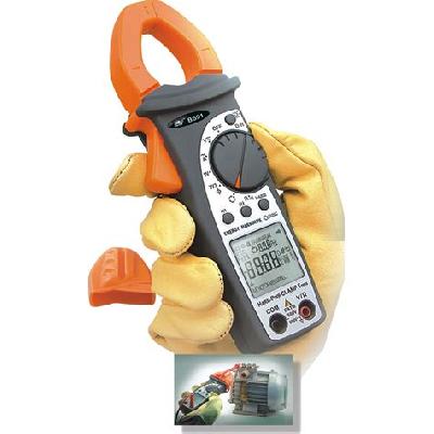 3 Phase Power Clamp On Meter