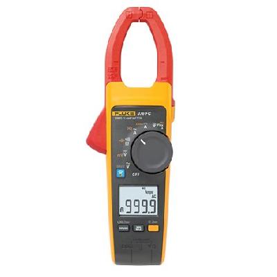 4 Digit 1000A DCAC True RMS Digital Clamp Meter