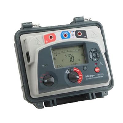 5 KV Digital Insulation Resistance Tester