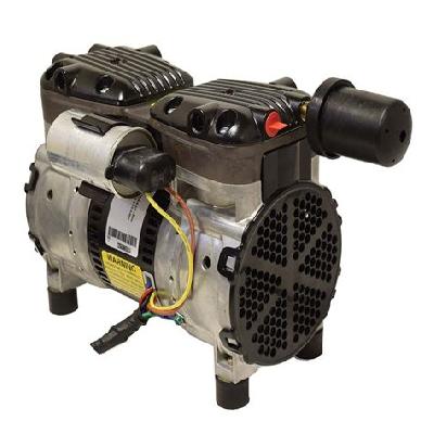 7.5 HP Double Piston Air Compressor