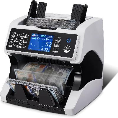 9016 Currency Counting Machine