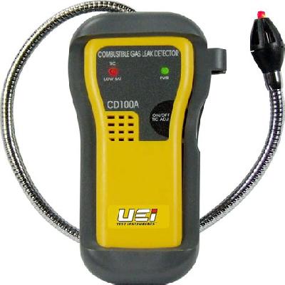 Combustible Gas Leak Detector
