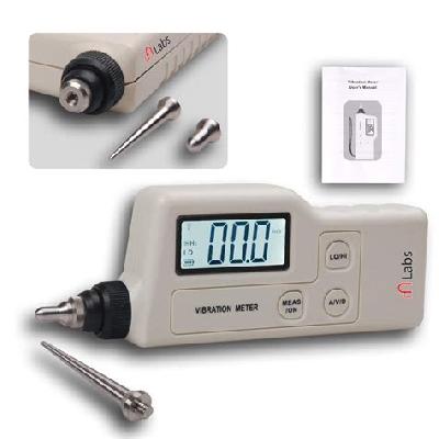 Digital Vibro Meter