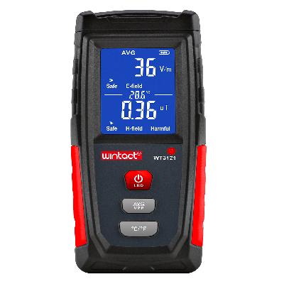 Electromagnetic Radiation Tester