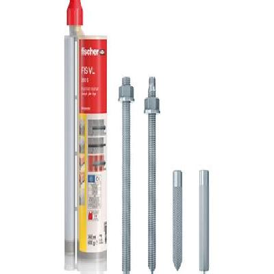FIS VL Injection Mortar