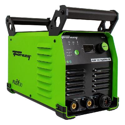 Flex 3000 Plasma Welding Machine