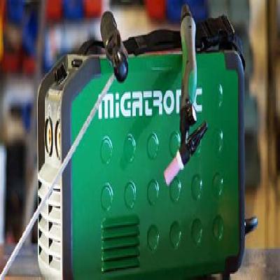 Focus Stick 161 E PFC Welding Machine
