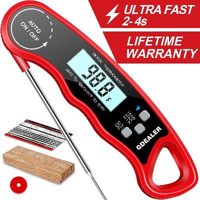 Food Thermometer