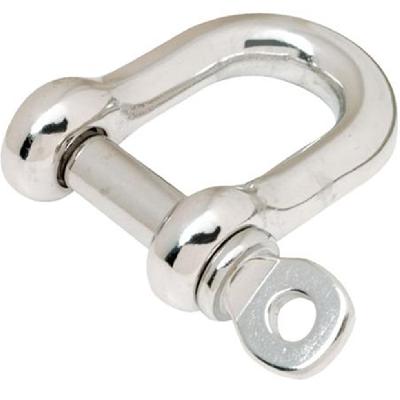 High Tensile D Shackles