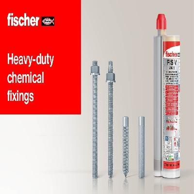 Injection Mortar FIS V