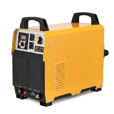 Inverter Controlled Plasma Cutting Machines