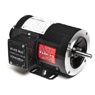 Inverter Duty Motor