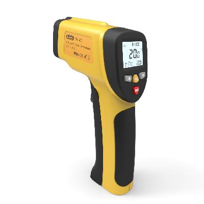 IRL-650 Digital Infrared Thermometer