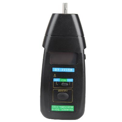 KM 2235 B Digital Tachometer