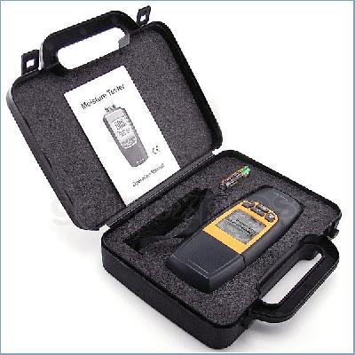 KM 8040 Moisture Meter