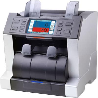 KM 9017 Bank Note Sorter